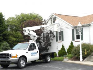 Chester County Commercial Painting – Our Services