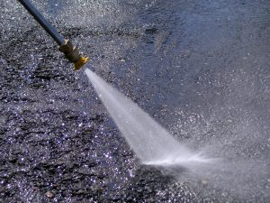 Chester County Cleaning & Power Washing – Our Services